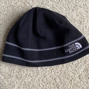 The North Face unisex beanie